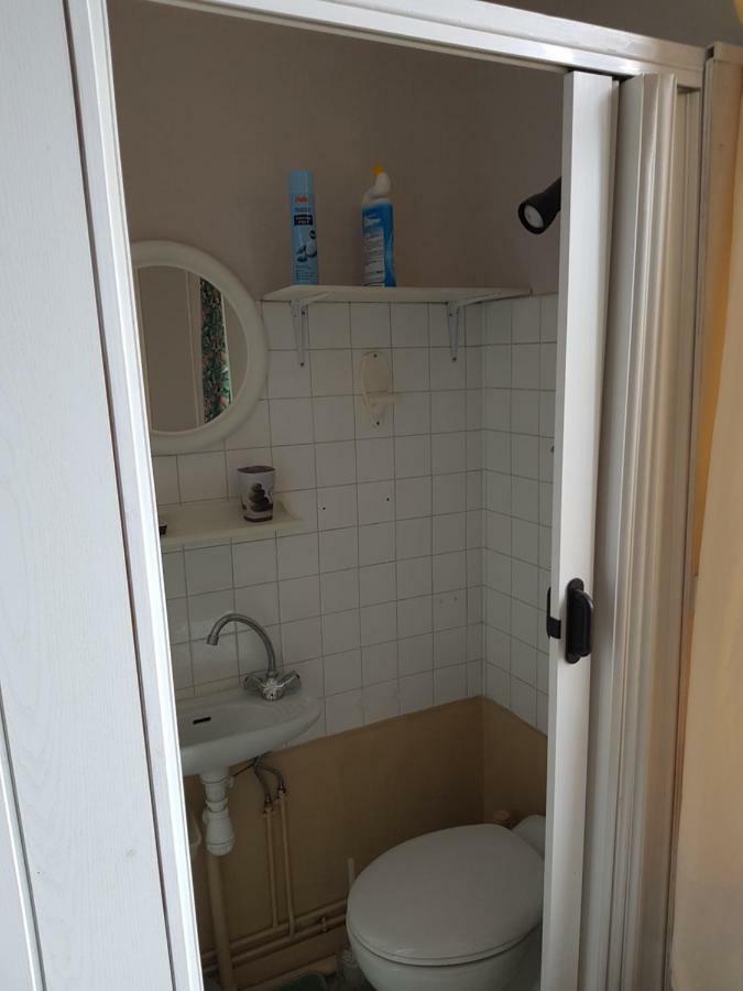 Ault Ruelle Saint Pierre Apartman Kültér fotó