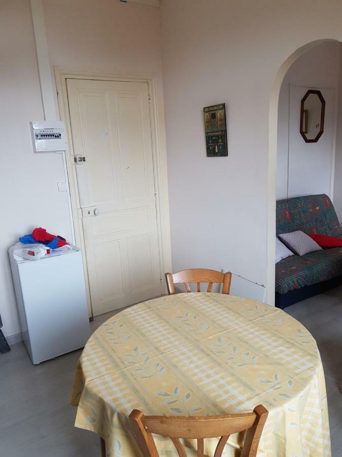 Ault Ruelle Saint Pierre Apartman Kültér fotó