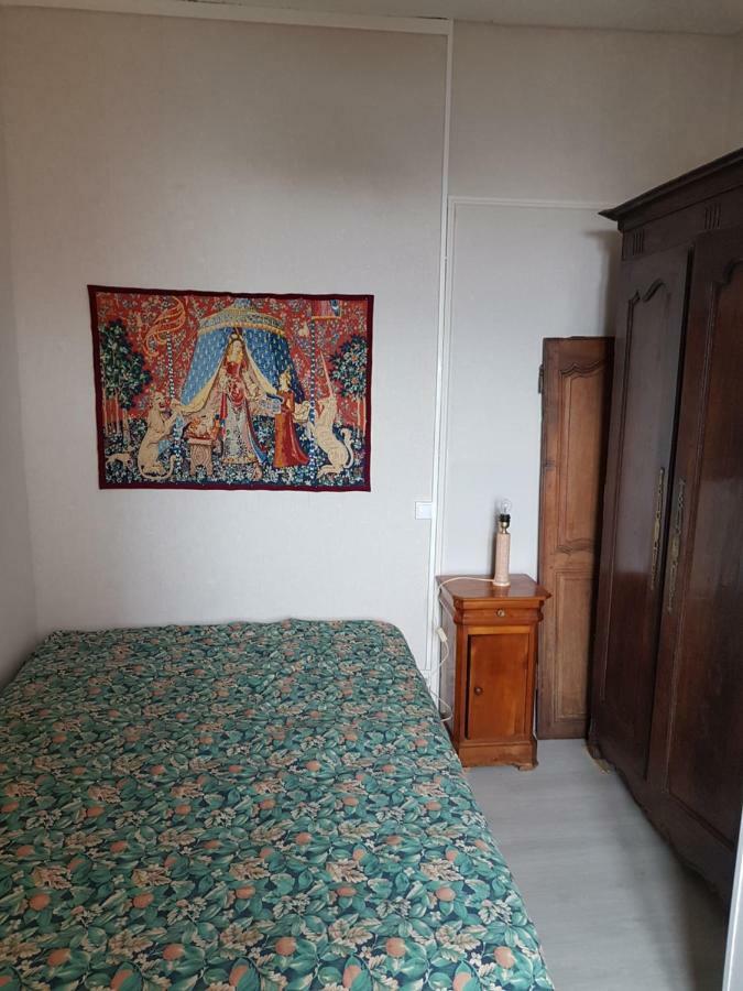 Ault Ruelle Saint Pierre Apartman Kültér fotó
