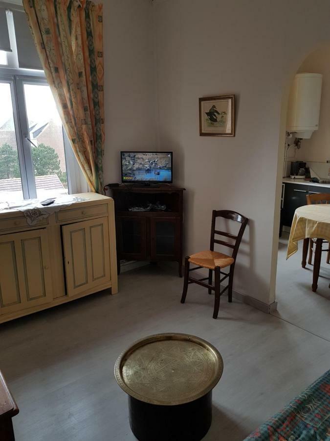 Ault Ruelle Saint Pierre Apartman Kültér fotó