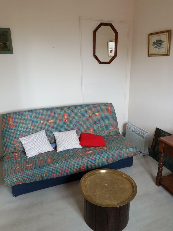 Ault Ruelle Saint Pierre Apartman Kültér fotó